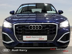Audi Q2 30TFSI 110BHP SE WITH PANORAMIC SUNROOF - Image 2