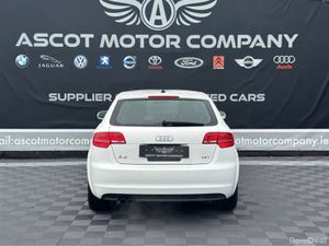 Audi A3 Auto - Image 4