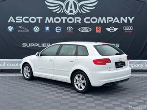 Audi A3 Auto - Image 2