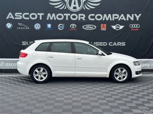 Audi A3 Auto - Image 3