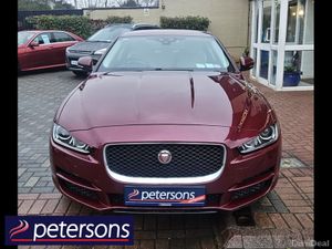 Jaguar XE 2.0L 14D ADJ200 PRESTIGE 4DR AUTOMATIC - Image 4