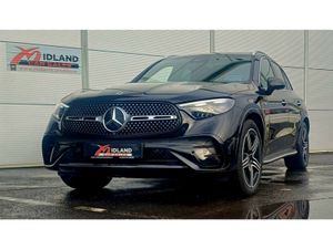 Mercedes-Benz GLC 300de AMG PREMIUM PLUS 4MATIC - Image 2