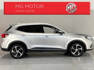 MG HS TROPHY PHEV**DIGITAL DASH**TOUCHSCREEN MEDIA - Image 3