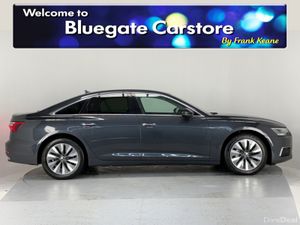 Audi A6 LIMOUSINE 40 TDI SE 5DR AUTO NEW NCT**FRON - Image 2