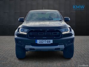 Ford Ranger Raptor 2.0 213BHP Automatic - Image 4