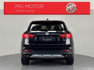 MG HS EXCLUSIVE PHEV AUTO**PANORAMIC SUNROOF**DIGI - Image 4