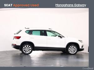 SEAT Ateca 1.6 TDI 115HP SE 5DR - Image 3