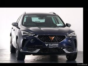 Cupra Formentor 2.0 TDI 150HP 5DR - Image 3