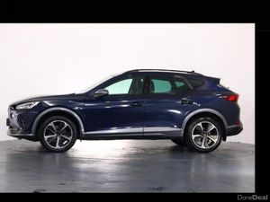 Cupra Formentor 2.0 TDI 150HP 5DR - Image 4