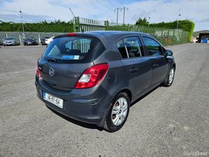 Opel Corsa 2014 1.2 L SC SS - Image 3
