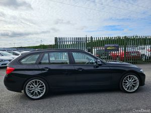 BMW 3-Series 2013 316 D TOURING SE - Image 3