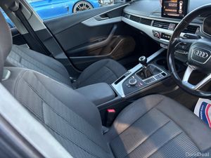 Audi A4 2016 Ultra 2.0Tdi Finance €55 P/W!! - Image 3