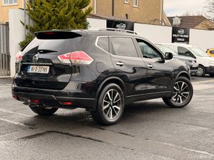 Nissan X-Trail 2016 1.6 Diesel - Image 4
