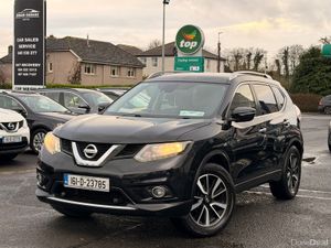 Nissan X-Trail 2016 1.6 Diesel - Image 2