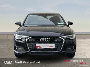 Audi A6 40 Tdi SE from €552 per month - Image 2