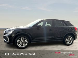 Audi Q2 30 TDI 116HP SE from €370 per month - Image 4