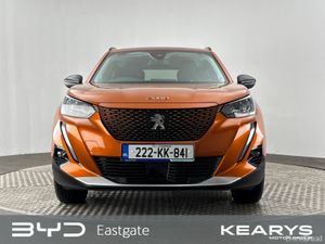 Peugeot 2008 Electric 136bhp (50 kWh) Allure - Image 2