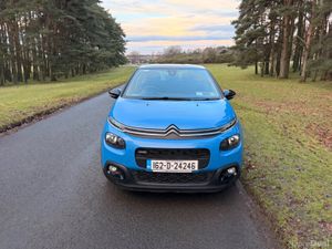 Citroen C3 New Model Puretech Manual Irish Car - Image 2