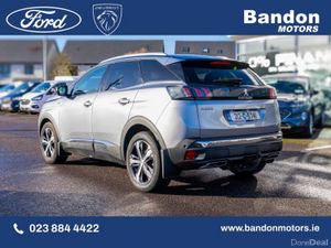 Peugeot 3008 2021 Peugeot 3008 Petrol Automatic 1. - Image 2