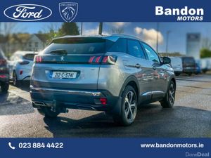 Peugeot 3008 2021 Peugeot 3008 Petrol Automatic 1. - Image 3