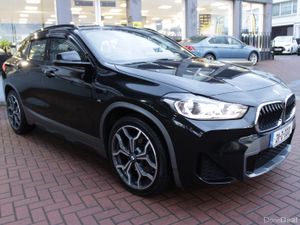 2019 BMW X2 - Image 2