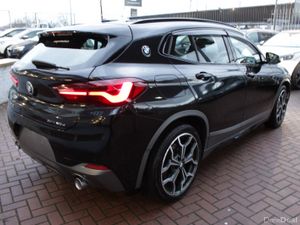 2019 BMW X2 - Image 4