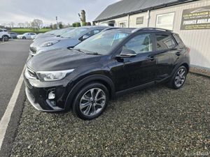 Kia Stonic 3 - Image 2