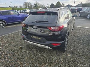 Kia Stonic 3 - Image 4