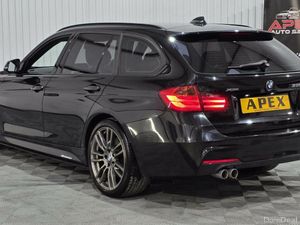 BMW 3-Series DIESEL TOURING - Image 3