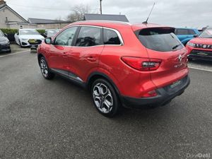 Renault Kadjar Dynamique S Nav - Image 3