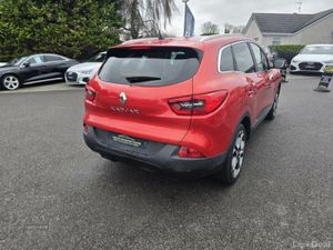 Renault Kadjar Dynamique S Nav - Image 4