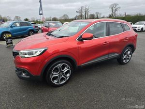 Renault Kadjar Dynamique S Nav - Image 2