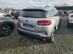 Citroen C5 Aircross SHINE - Image 4