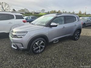 Citroen C5 Aircross SHINE - Image 2