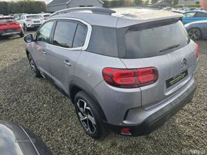 Citroen C5 Aircross SHINE - Image 3