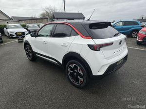 Vauxhall Mokka GS LINE - Image 3