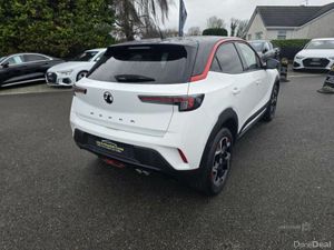 Vauxhall Mokka GS LINE - Image 4