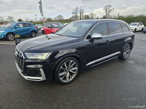 Audi Other Q7 S Q7 - Image 2