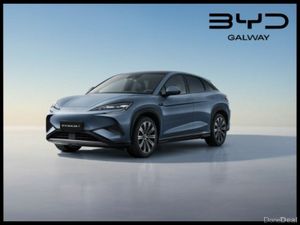 BYD SEALION 7 Design AWD 82.5kWh - Image 2