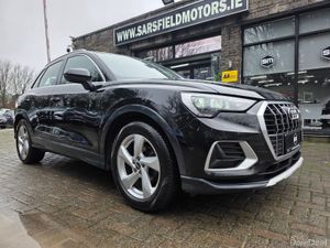 2021 AUDI Q3 35  150 S-T SE AUTO - Image 3