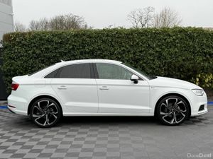 Audi A3 S-LINE PACK 1.4 TFSI // FULL SERVICE HISTO - Image 2