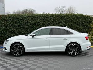 Audi A3 S-LINE PACK 1.4 TFSI // FULL SERVICE HISTO - Image 3