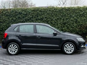 Volkswagen Polo COMFORTLINE 1.2 TSI // 15" ALLOYS - Image 2