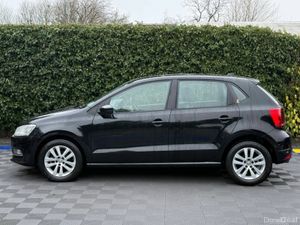 Volkswagen Polo COMFORTLINE 1.2 TSI // 15" ALLOYS - Image 3