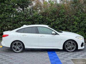 BMW 2-Series 218d M-SPORT 2.0 // VERY LOW MILEAGE - Image 2