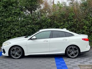 BMW 2-Series 218d M-SPORT 2.0 // VERY LOW MILEAGE - Image 3