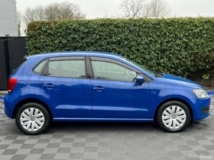 Volkswagen Polo COMFORTLINE 1.2 TSI // SERVICE HIS - Image 2