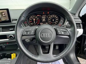 Audi A4 1.4 TFSI AUTO ** HIGH SPEC ** // 18" ALLOY - Image 4