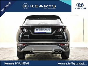 Hyundai Tucson Plug-In Hybrid Executive Plus & Pow - Image 3