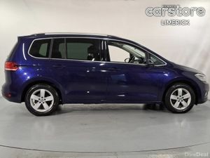Volkswagen Touran 1.4 TSI - Image 2